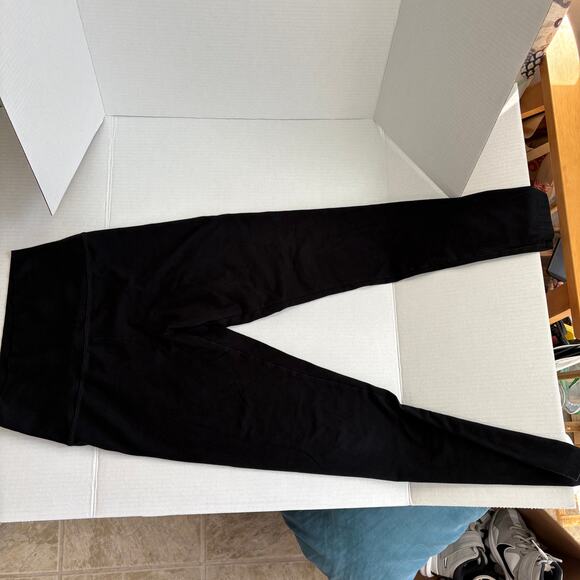 OFFLINE by Aerie Black Size S leggings - Picture 5 of 5